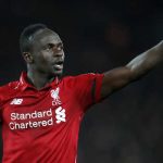 Real Madrid Tertarik Pemain Benua Hitam