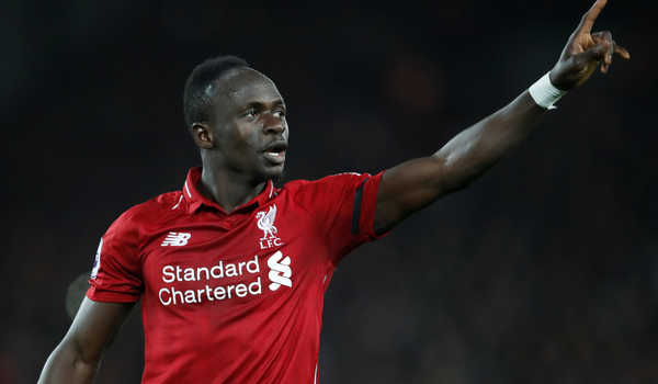 Real Madrid Tertarik Pemain Benua Hitam Real Madrid Tertarik Pemain Benua Hitam