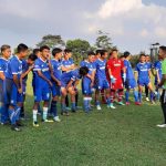 Maung Ngora Antisipasi Kekuatan Barito Putera