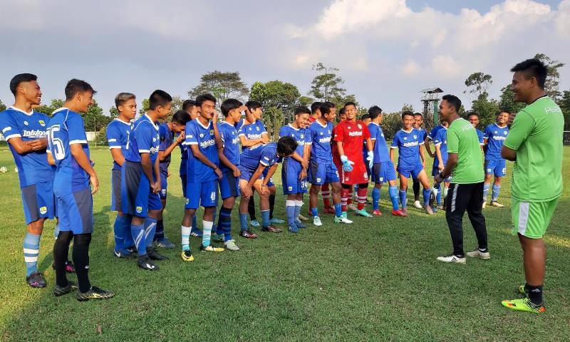 Maung Ngora Antisipasi Kekuatan Barito Putera