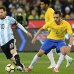 Laga Semifinal Copa Amerika, Messi Akan Menjadi Sorotan Utama