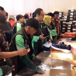 Grab Benefit Day Beri Diskon Belanja Bagi Mitra