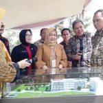 Ajay Targetkan MPP Selesai Pertengahan 2020