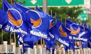Borong Calon Potensial, Pengamat Sebut Nasdem Lakukan Pembajakan Politik