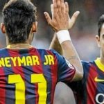 Alasan Barca Datangkan Neymar, Lagi!