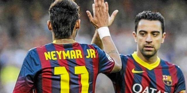 Alasan Barca Datangkan Neymar, Lagi!