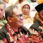 Siap Bersinergi dengan Pusat