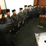 Usia Pensiun Pejabat Fungsional Bisa Sampai 65 Tahun