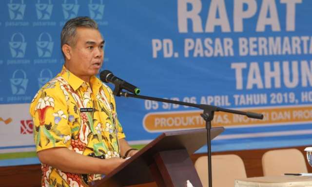 Melalui Kuasa Hukum Oded Tolak Gugatan Benny