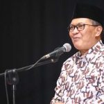 Oded: Dirgahayu Paguyuban Pasundan