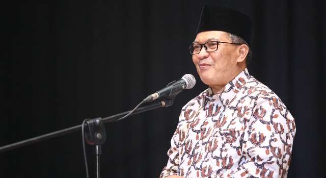 Oded: Dirgahayu Paguyuban Pasundan