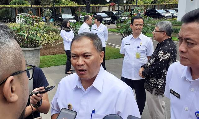 Oded Minta Badan Pengawas Bekerja Optimal