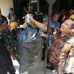 Omset Bank Sampah di Tingkat Kecamatan Mencapai Jutaan Rupiah