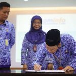 Sekda Ingatkan Optimalisasi Smart City