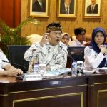 Menuju Top 45 Pacantells, Sabilulungan Bentuk Karakter