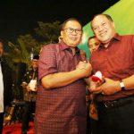 Bandung Resmi Miliki Ketua Paguyuban Camat yang Baru