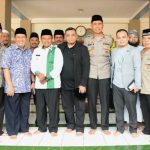 Wagub Apresiasi Parade “Jumat Berkah dan Berbagi”