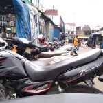 Dishub Minta Jukir Taat Aturan