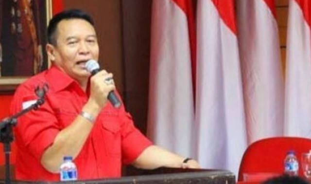 Jelang Konferda, Beredar 88 Nama Calon Ketua DPD PDIP Jabar