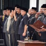 Kang Emil: Rotasi dan Mutasi Pejabat Eselon III Demi Akselerasi Jabar Juara Lahir Batin