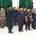 ’’Peer Review’’ Cara Baru Nilai Pejabat