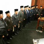 Kompetensi Pegawai Jadi Dasar Rotasi dan Mutasi