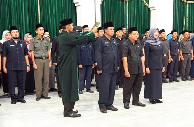 ’’Peer Review’’ Cara Baru Nilai Pejabat