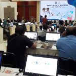 Diskominfoarpus Berikan Pelatihan IT Kreatif