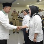 Wagub Jawa Barat: Kebijaksanaan Kepala Desa Kunci Pembangunan Desa