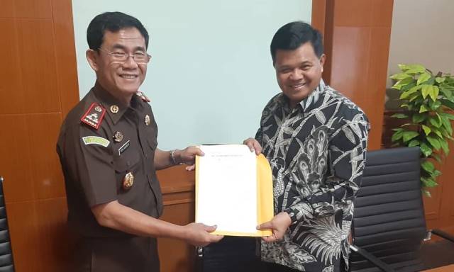 BPKD Gulirkan Program Sensus Aset