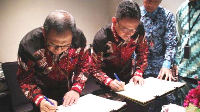 Aplikasi Milik Pemkot Diadopsi