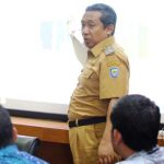 Pemkot Gandeng Swasta untuk Penataan PKL Cicadas