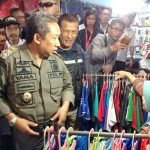 Penataan PKL Cicadas Ditargetkan Agustus