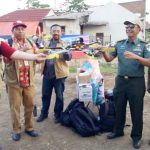 Sektor 6 Citarum Dijadikan Tempat Penelitian