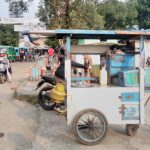Kebutuhan Ekonomi Jadi Alasan PKL Masih Berjualan