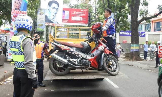 Empat OTT Terjadi di 2019