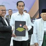 Ayo Bangun Indonesia, Pesta Demokrasi Sudah Berakhir! Ayo Bangun Indonesia, Pesta Demokrasi Sudah Berakhir!