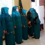 Alihkan Perhatian Melalui Literasi