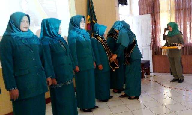 Alihkan Perhatian Melalui Literasi