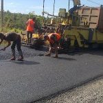 Anggarkan Rp 5,3 M untuk Perbaikan Jalan di Desa Bojongkoneng