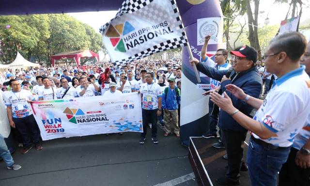 Perbankan Milik Pemkot Harus Eksis