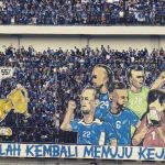 Persib Tampil Tak Berdaya