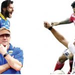 Menang Harga Mati, Tidak Ingin Dipermalukan di Depan Publik Lagi