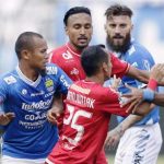 Laga “Panas” Besok Tanpa Bobotoh