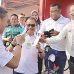 Pertashop Efektif Gerakkan Ekonomi Desa