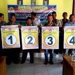 112 Desa Ikuti Pilkades Serentak pada November