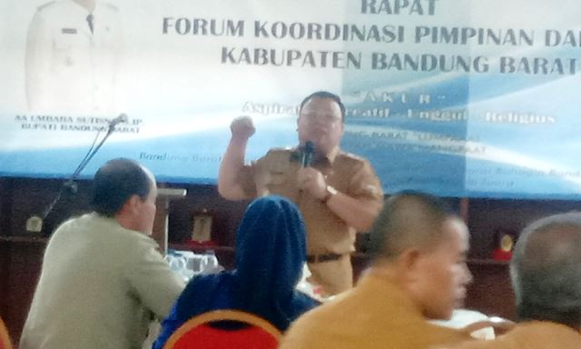 Catat! Aturan Ini Berpotensi Munculkan Konflik Baru di Pilkades Serentak 2019