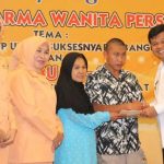 Tim PKK Mampu Menopang Pembangunan Daerah