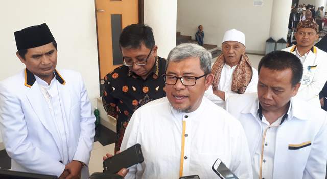 PKS Siapkan Kader Terbaik Pada Pilbup Bandung 2020