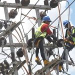 Kemarau Belum Pengaruhi Pasokan Listrik